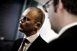 Eks-ministre. Peter Christensen og Troels Lund Poulsen har kørt parløb i mange sager og Peter Christensen afløste netop partifællen som skatteminister 8. marts 2011. 