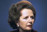Død. Thatcher var leder af Storbritannien fra 1979 til 1990 og er den eneste kvinde, der nogensinde har besiddet posten som premierminister. 