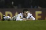 speed. Tottenham Hotspurs Gareth Bale har haft en fantastisk sæson og rygtes til europæiske storklubber som for eksempel Real Madrid. 