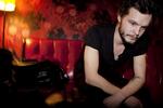Trubadur. Svenske Kristian Matsson har nået et stort internationalt publikum med sine folkmelodier 