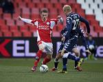 Superliga Silkeborg AGF