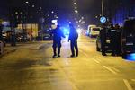 19-årig hårdt såret efter nyt skyderi 