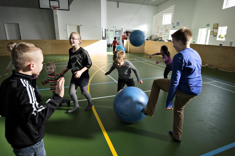 LOCKOUT. Skoleelever skal tilbage til skolebænken og have undervisning, mener organisationer. 