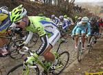 Tomgang. Det er ved at være et par uger siden, Peter Sagan har vundet et cykelløb. 
