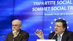 Milliarder. EU-præsident Herman Van Rompuy  sagde fredag, at EU-lande kan have helt op mod 1000 milliarder euro til gode i uopkrævet skat. 