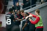Superligaen: FC Midtjylland - AC Horsens
