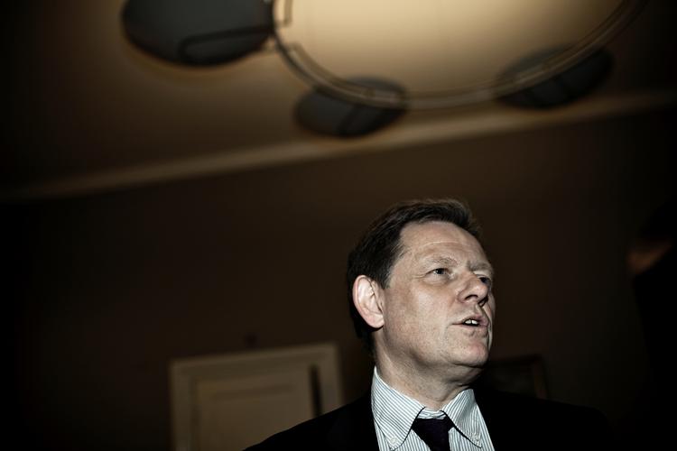 Fritid. Staten skal ikke blande sig i, hvilke fritidsaktiviteter danske børn skal gå til, siger Lars Barfoed (K). 