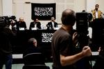 Den kontroversielle forening Hizb-ut-Tahrir har tidligere afholdt en række stormøder i Danmark. 