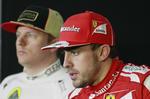 sulten. Den spanske kører Fernando Alonso har fået mod på at gå efter den samlede VM-titel efter sejren i løbet i Kina. 