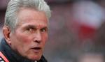 debutant-nerver. Bayern-træner  Jupp Heynckes uddeler store roser til den kun 17-årige danske debutant på det tyske storhold, Pierre-Emile Højbjerg. 
