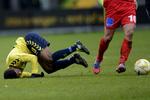 3-0. Brøndby bider i græsset, mens Sønderjyske fik en smule luft i nedrykningsstriden. 