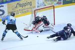 finaleserie. Sønderjyske holdt liv i finaleserien mod Frederikshavn med en sejr. 