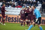 Superligaen: OB - AaB