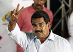 SEJR. Nicolas Maduro planlægger at føre Hugo Chavez' socialistiske revolution videre. 