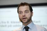 HJÆLPER. Uddannelsesminister Morten Østergaard (R) skal redegøre for, hvad konsekvenserne af ny EU'dom bliver for Danmark. 