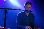 James Blake koncert
