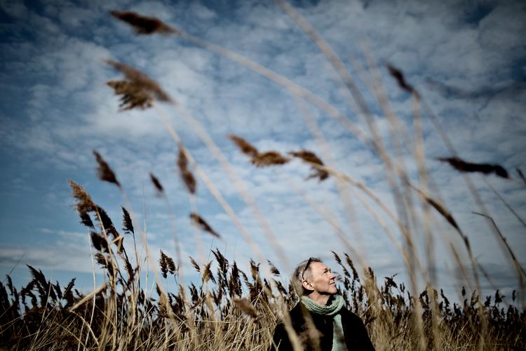 Landmandsliv. Erling Jepsen skriver suverænt om 13-årige Allans liv som kaninfarmer. 