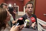 Vækstplan. En EU-dom om SU til udelandske studerende er blevet central i forhandlingerne om regeringens bebudede vækstplan. Oppositionen frygter, at de danske udgifter til SU stiger markant. 