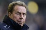 bundhold. Queens Park Rangers' manager Harry Redknapp har længe forsøgt sig med de opløftende kommentarer over for sine spillere. Men den tid er ovre nu. 