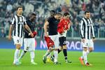 Fokus. Efter at være slået ud af Bayern München i Champions League skal Juventus cruise mesterskabet hjem. 
