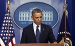 Bomber. I en tv-transmitteret tale fra Det Hvide Hus sagde præsident Barack Obama, at myndighederne vil gøre alt for at straffe de ansvarlige for bombeangrebet ved Boston Maraton. 