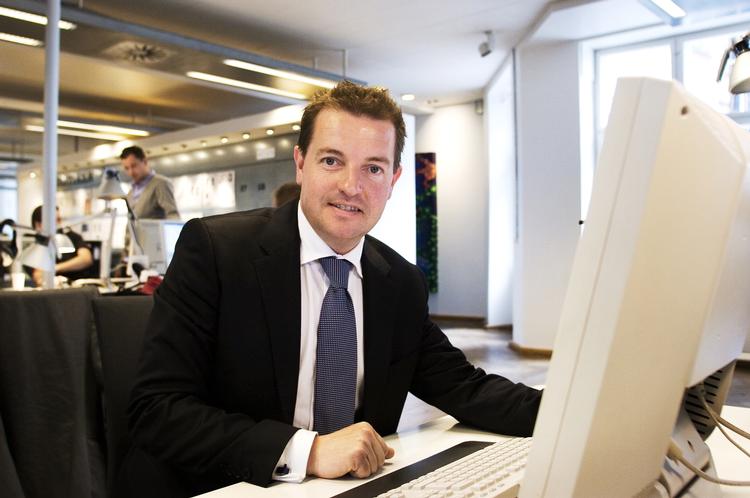 politik. Jens Rohde står i spidsen for Venstres tre medlemmer af Europaparlamentet. 