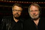 Succes. Björn Ulvaeus (tv) og Benny Andersson har skrevet nogle af pophistoriens største hits. Den 18. maj vil det vise sig, om de har gjort det igen. 