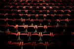 Tomt. Antallet af optagede sæder per forestilling på Det Kongelige Teater er faldet fra 78 procent i 2011 til 77 procent i 2012 - der har samtdig været vist 185 færre forestillinger. 