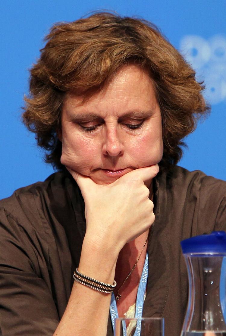 Klima. Klimakommissær Connie Hedegaard tror stadig på muligheden for et genoplive CO2-kvoter som værktøj i klimapolitikken. 