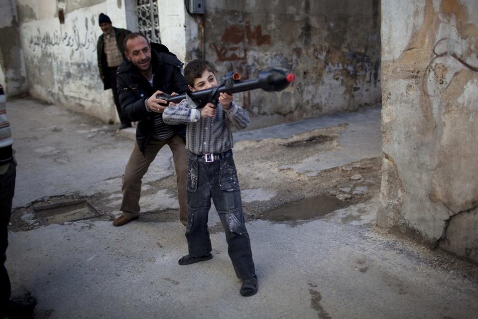 Rodrigo Abd/AP/Associated Press