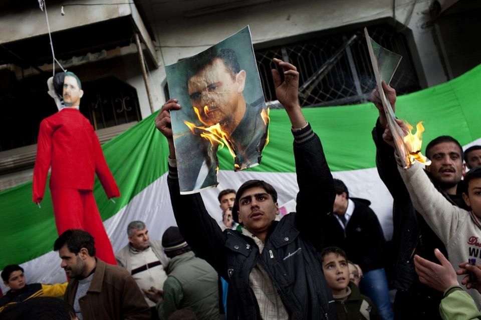 Rodrigo Abd/AP/Associated Press
