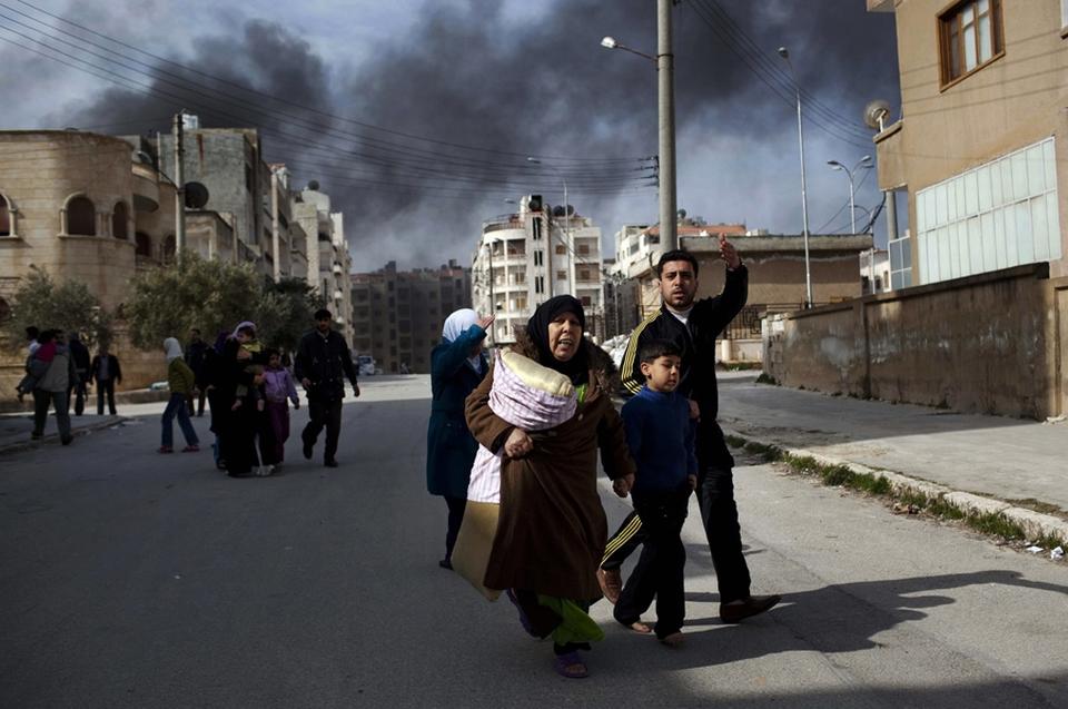 Rodrigo Abd/AP/Associated Press