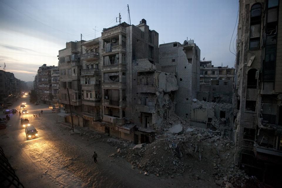 Narciso Contreras/AP/Associated Press