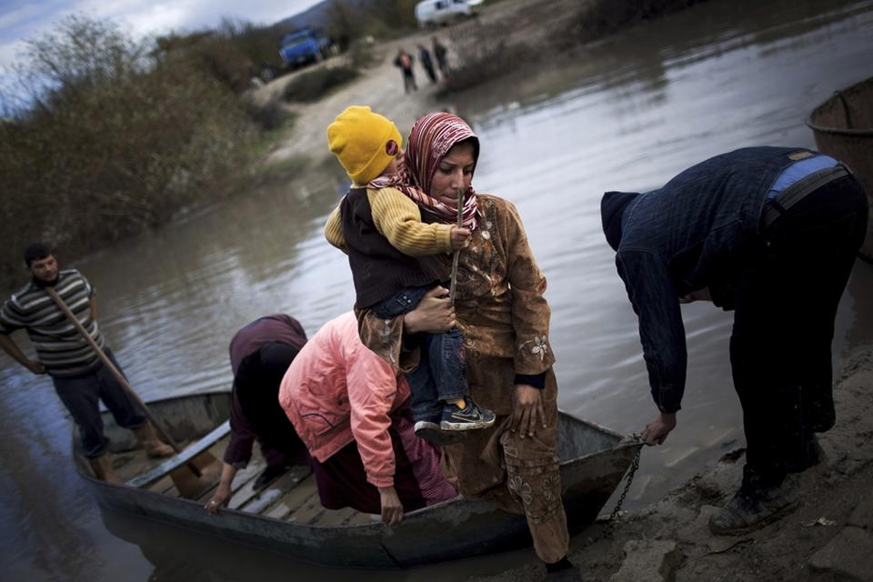 Manu Brabo/AP/Associated Press