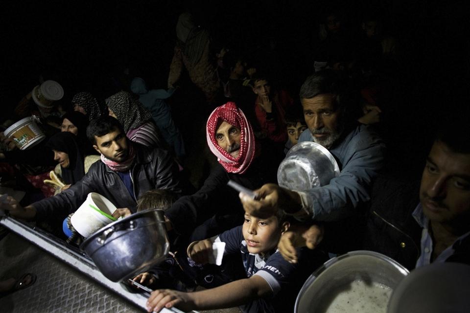 Manu Brabo/AP/Associated Press