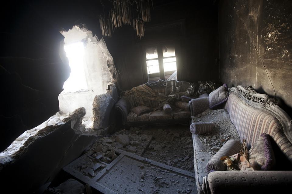 Narciso Contreras/AP/Associated Press