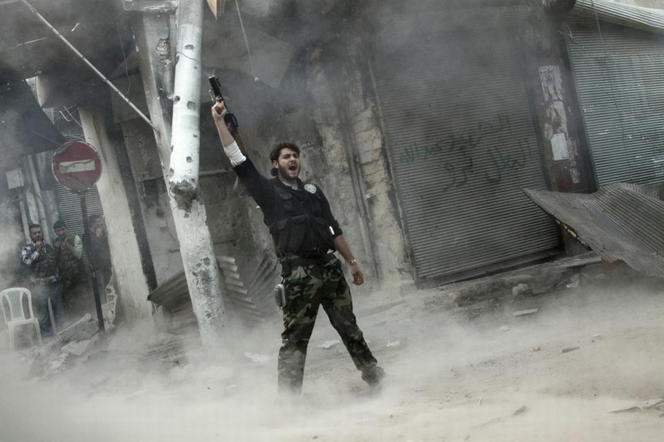 Narciso Contreras/AP/Associated Press