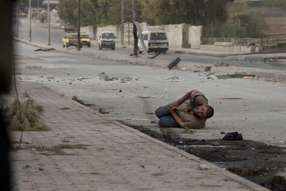 Narciso Contreras/AP/Associated Press
