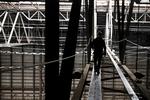Blandt andet Gorilla Park i Slagelse og Klatreskoven i Carlsberg tilbyder klatrebaner i op til 15 meters højde for hele familien. På Urban Ranger Camp skal man være minimum 16 for at være med. 