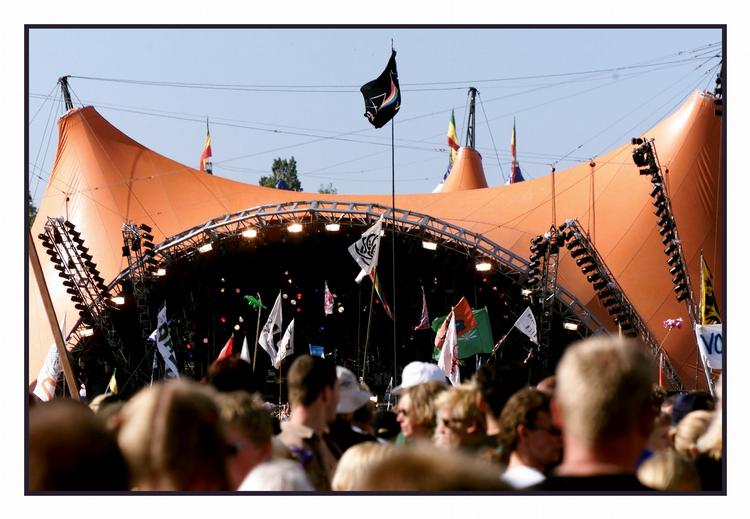 Streaming. Offentliggørelsen af dette års Roskilde Festival program sendes i år direkte. 