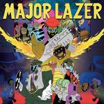 Dance. Major Lazer er en jamaicansk kommandosoldat, der har laserkanoner i stedet for arme. Nu skal han befri universet, men det lyder mest son en, der blot sætter festen fri. 