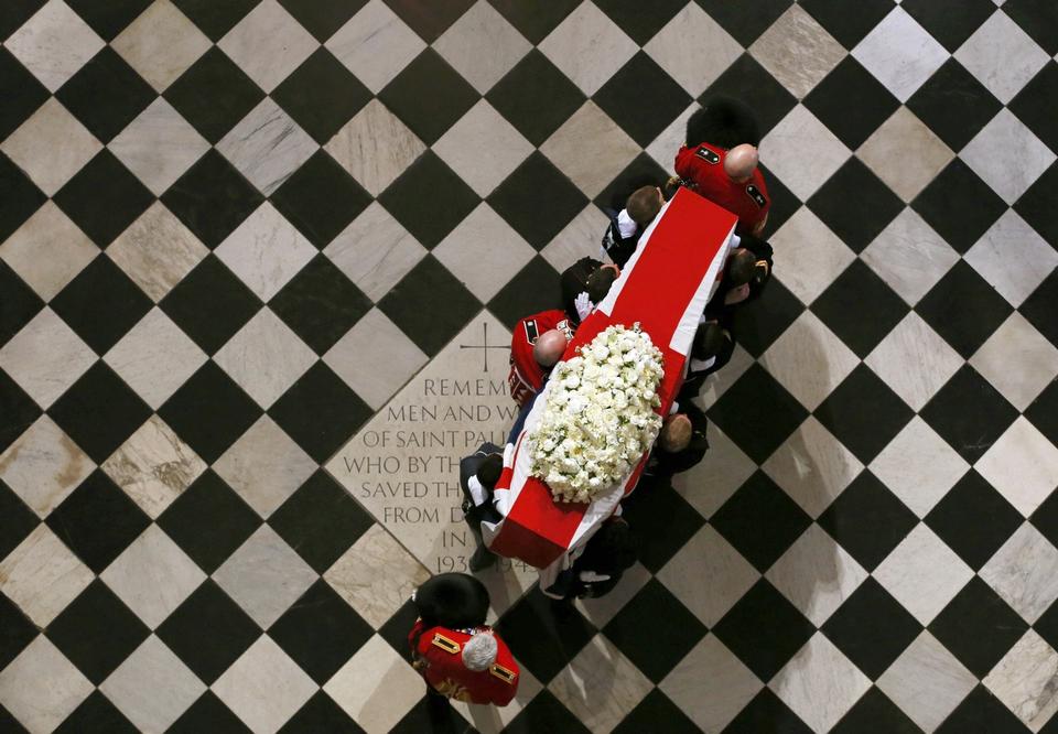 Stefan Wermuth/AP