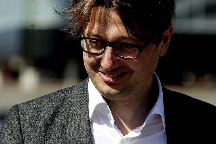 Skattesag. Det var svært at huske navnene på journalister bag specifikt rygte, fortalte Noa Redington ved Skattesagskommissionen. 