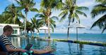 Driverliv. På Thailands riviera, blandt andet i Hua Hin, finder du ro og dejlige strande. 