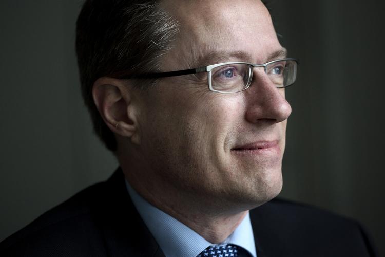 Strategi. Vi fører log over hvert enkelt af bandemedlemmerne, fortæller politidirektøren. 