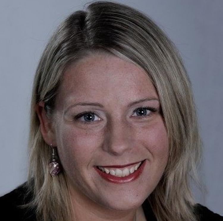 Ups. »Jeg sattet det på spidsen rent retorisk over for Enhedslisten«, siger Mette Dencker om kommentar om giftemål med dyr. 