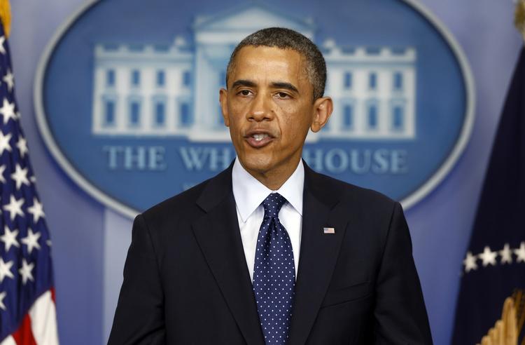Mindehøjtidelighed. Præsident Obama rejser i morgen til Boston. 