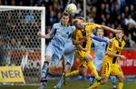 Pokalsemifinale: AC Horsens - Randers FC