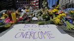 Boston Marathon Explosions