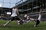 Britain Soccer Premier League